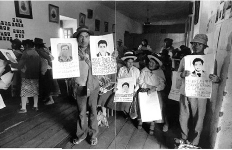 Perú ante el dilema: memoria, miedo y poder