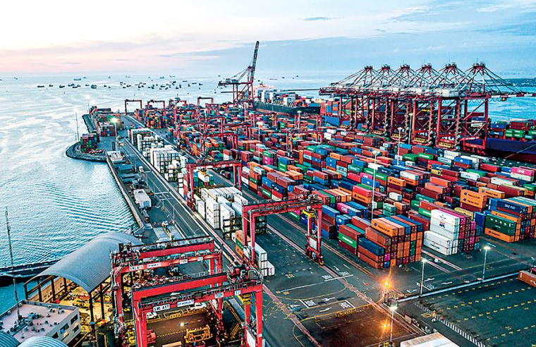Exportaciones crecen con más empresas, pero mercado sigue concentrado