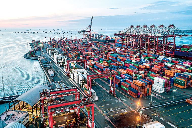 Exportaciones crecen con más empresas, pero mercado sigue concentrado