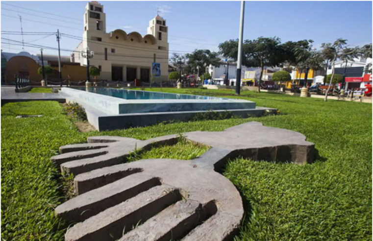 Nasca celebra su semana turística con homenaje a María Reiche
