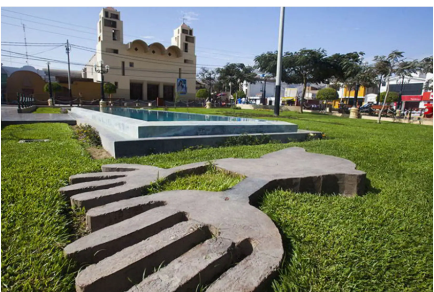 Nasca celebra su semana turística con homenaje a María Reiche