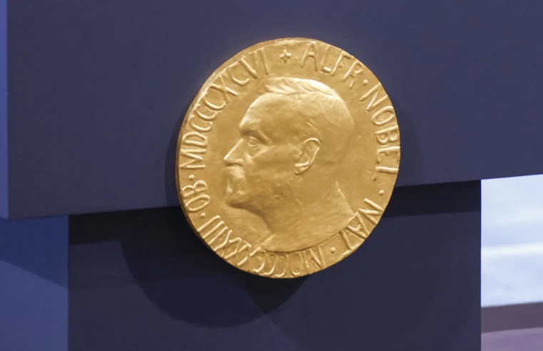 Premio Nobel de la Paz 2026 recibió 287 candidaturas