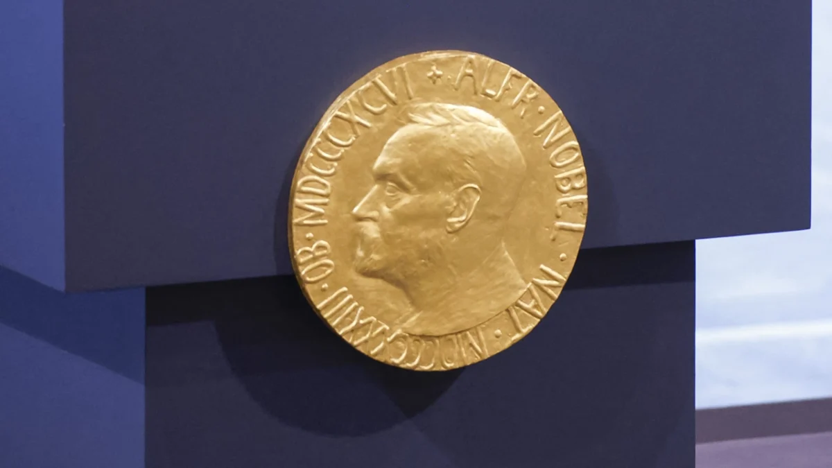 Premio Nobel de la Paz 2026 recibió 287 candidaturas