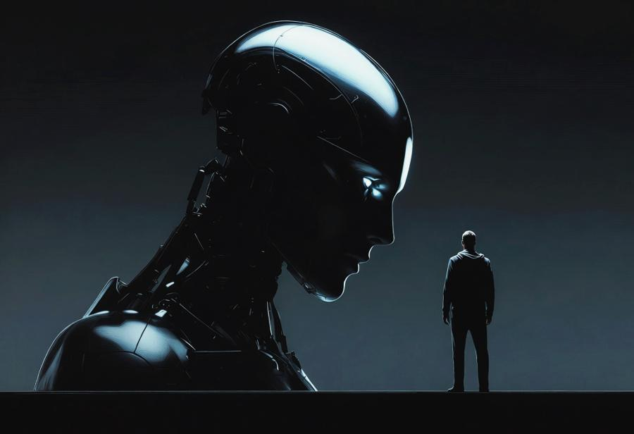 ¿Por qué el futuro no nos necesita?