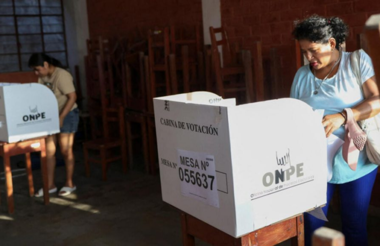 Transparencia descarta fraude y plantea recomendaciones tras elecciones
