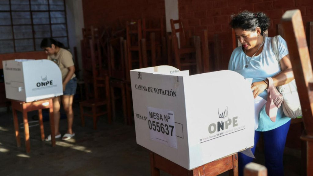 Transparencia descarta fraude y plantea recomendaciones tras elecciones