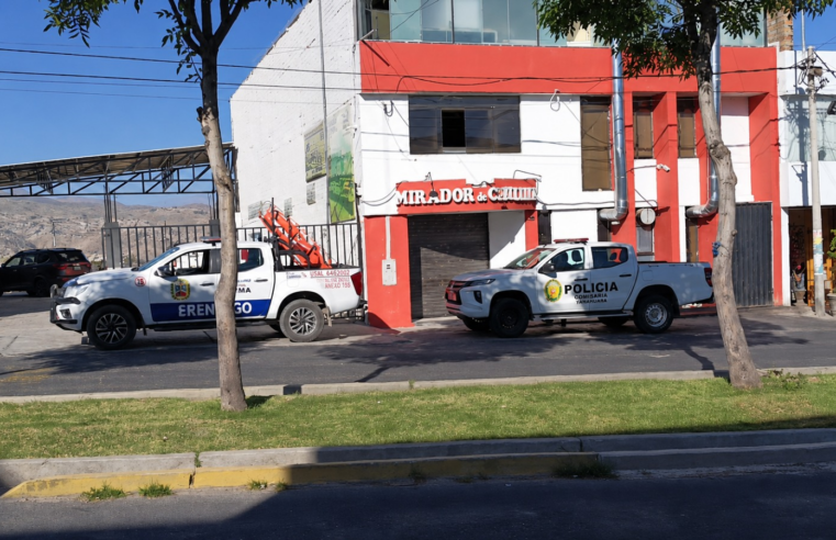 Restaurante no tenía autorización para emplear a adolescente fallecido.