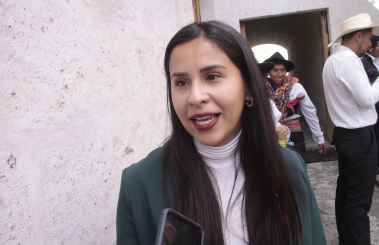 GRA incumple plazo de 60 días para distribuir equipos médicos almacenados