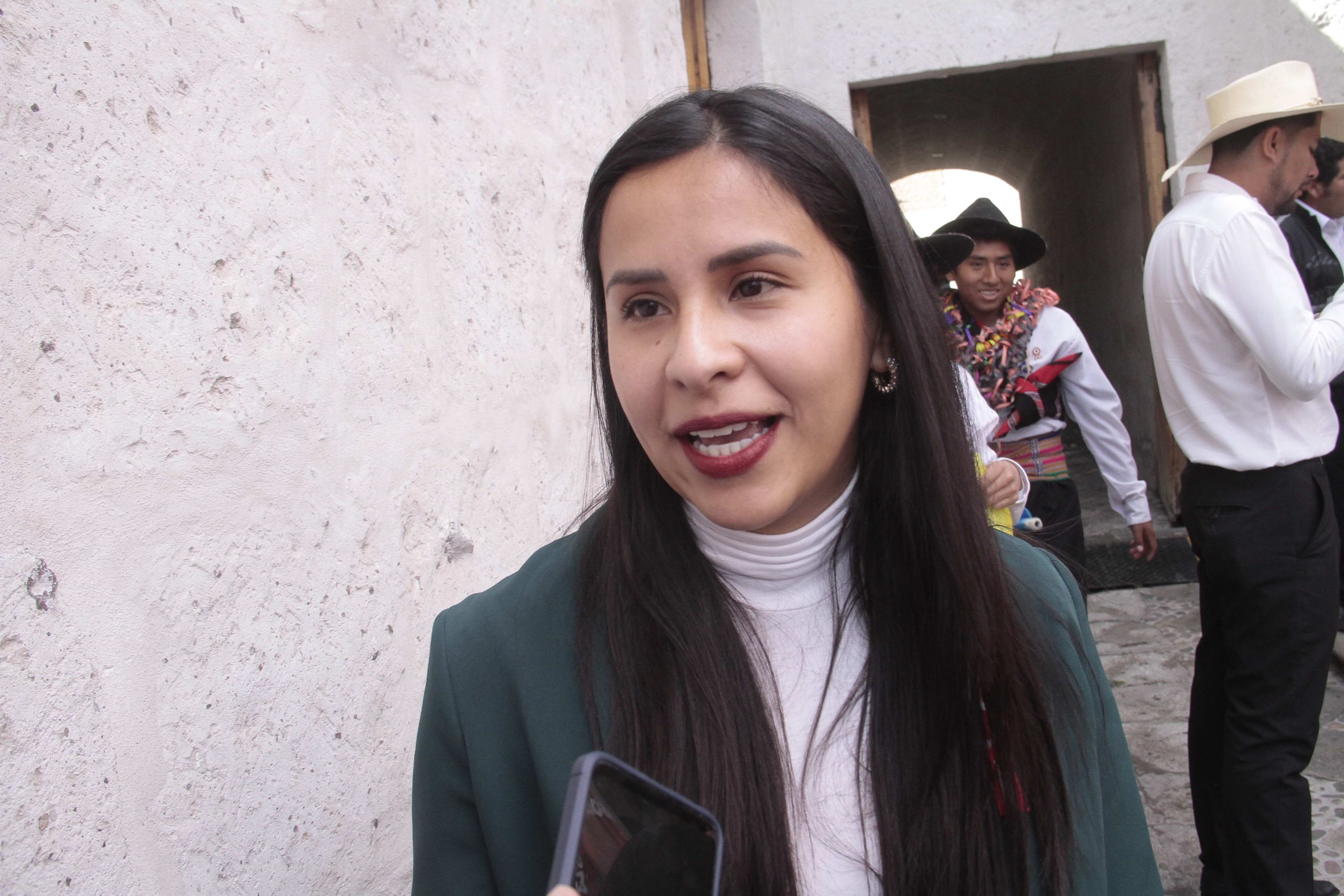 GRA incumple plazo de 60 días para distribuir equipos médicos almacenados