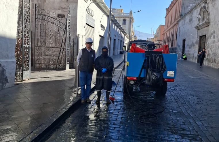 FOTO DE HOY MARTES 19 DE MAYO