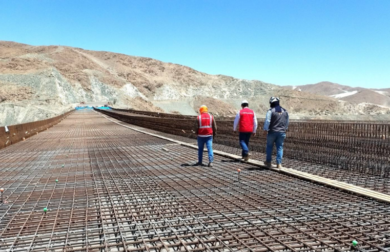 Se suspendió la licitación para tramo de la autopista Arequipa – La Joya