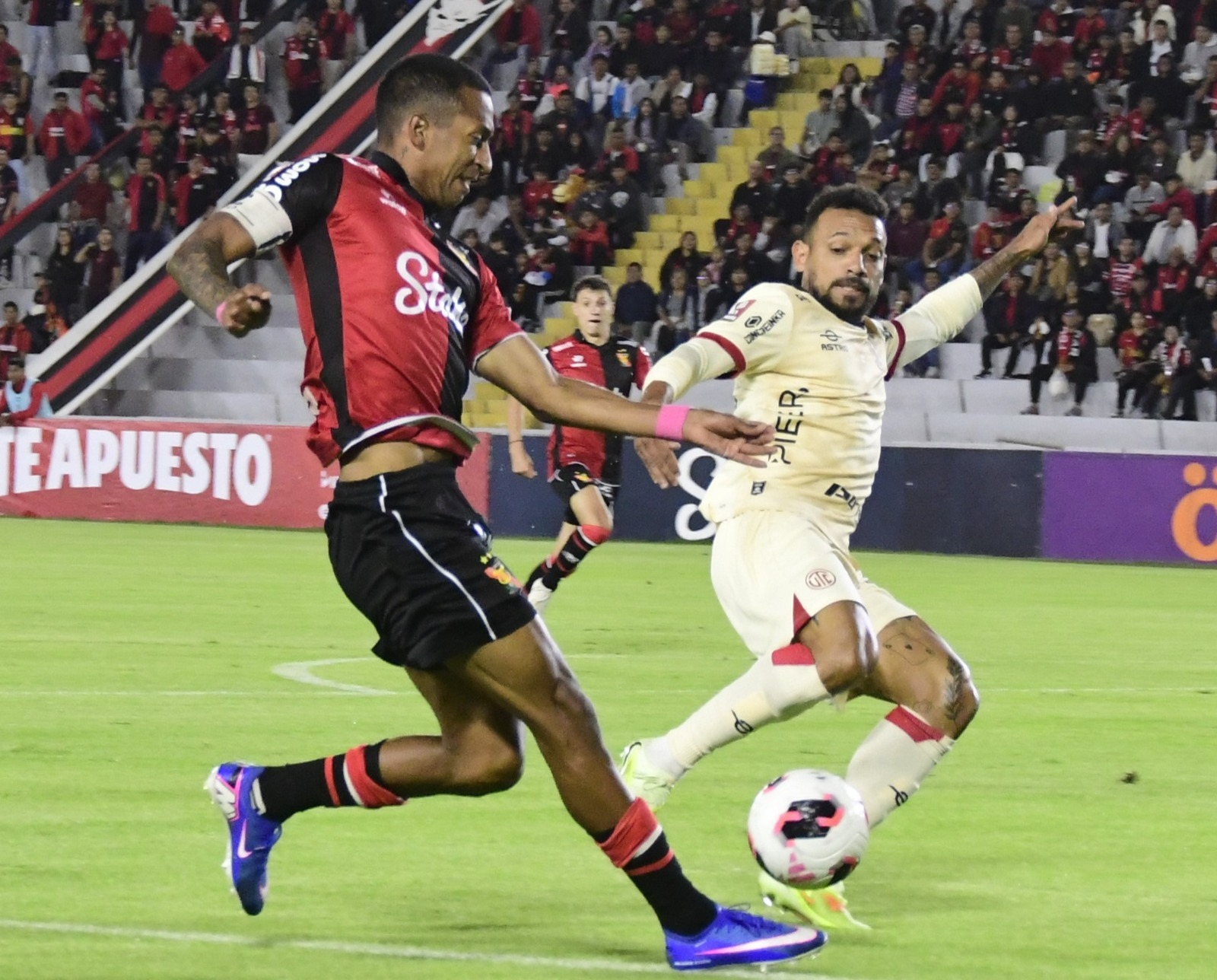 Tres jugadores de Melgar fueron convocados para amistosos