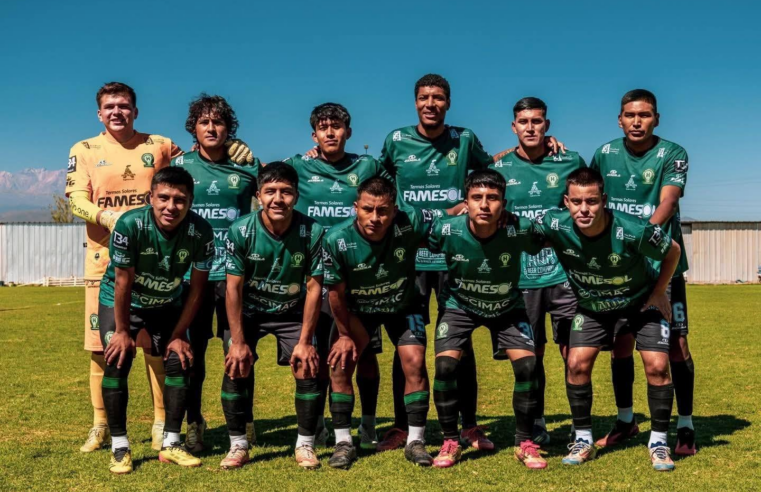 Pase al Hexagonal Final de la Copa Perú se define este fin de semana