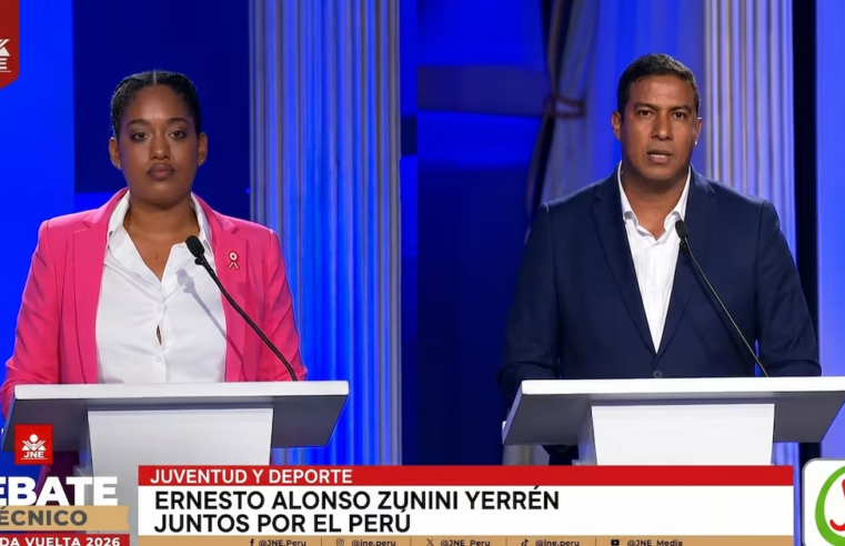 En el Perú los políticos solo se acuerdan de los “nininis” en campaña electoral