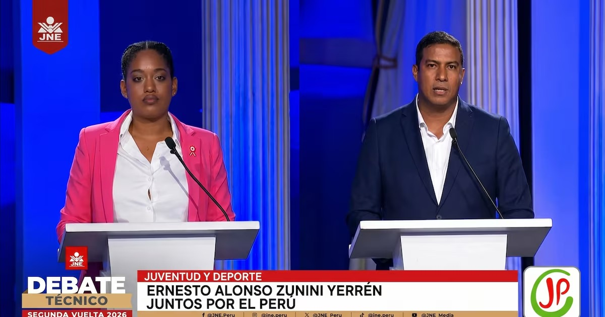 En el Perú los políticos solo se acuerdan de los “nininis” en campaña electoral