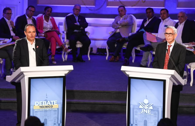 Debilidades en los planes económicos y de salud