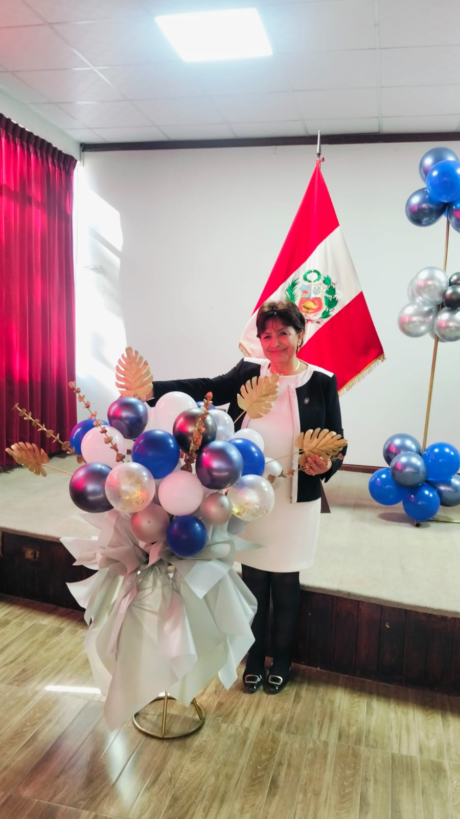 FOTO DE HOY SABADO 30 DE MAYO