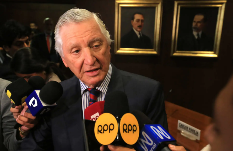 Cancillería habilita 218 centros de votación para peruanos en el exterior