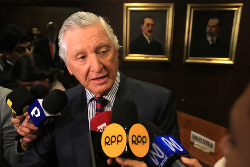 Cancillería habilita 218 centros de votación para peruanos en el exterior