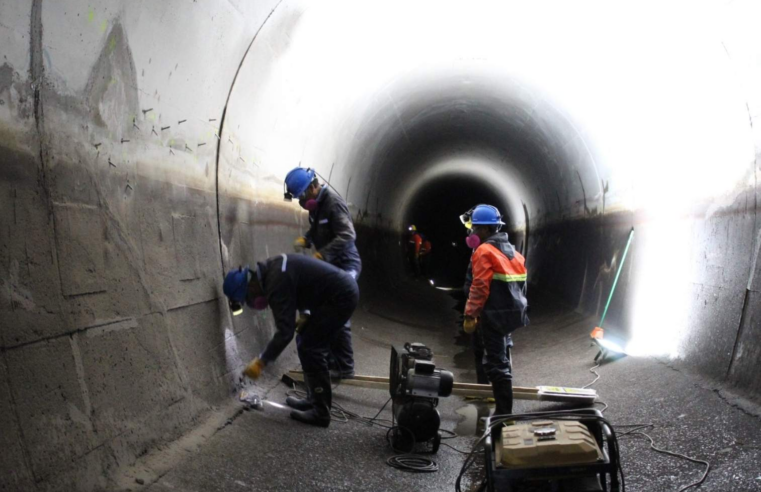 Advierten posible sobrecosto de S/ 424 mil en expediente técnico del Túnel 9 de Majes