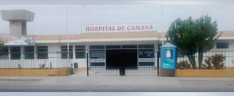 Cuerpo Médico exige designación definitiva en Red de Salud Camaná-Caravelí