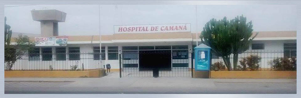 Cuerpo Médico exige designación definitiva en Red de Salud Camaná-Caravelí