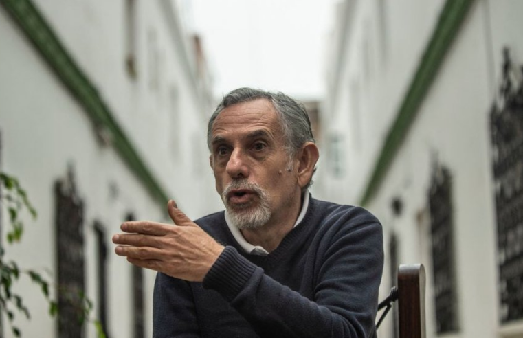 Francke plantea ratificar a Velarde y defiende alza del sueldo mínimo a S/1.500