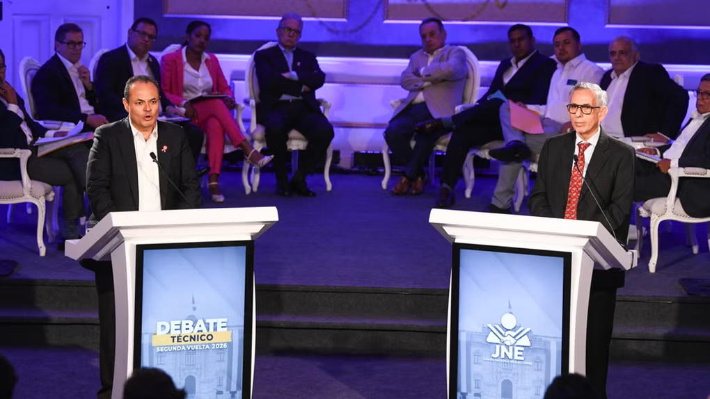 Un debate que dejó más dudas que respuestas