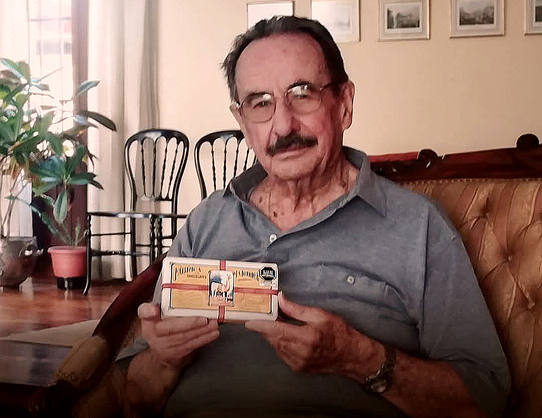 Falleció Juan Vidaurrázaga, referente empresarial y dueño de La Ibérica