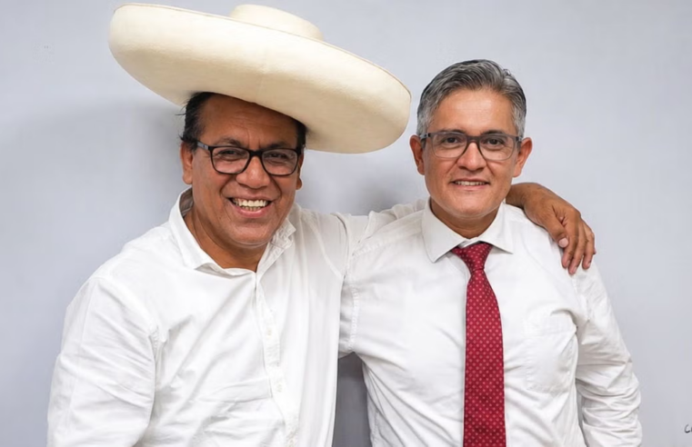 Sánchez se reúne con fiscal Pérez y plantea reforma del sistema de justicia