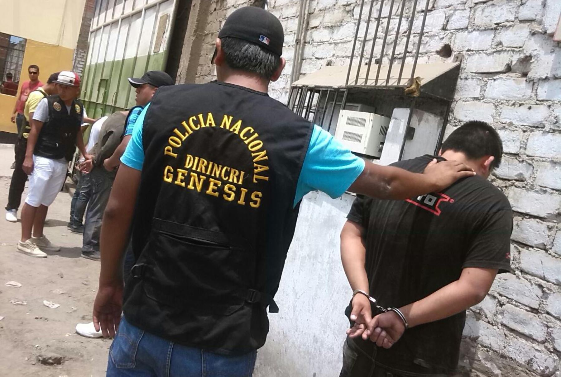 Mafias reclutan a más adolescentes para delitos violentos en el callao