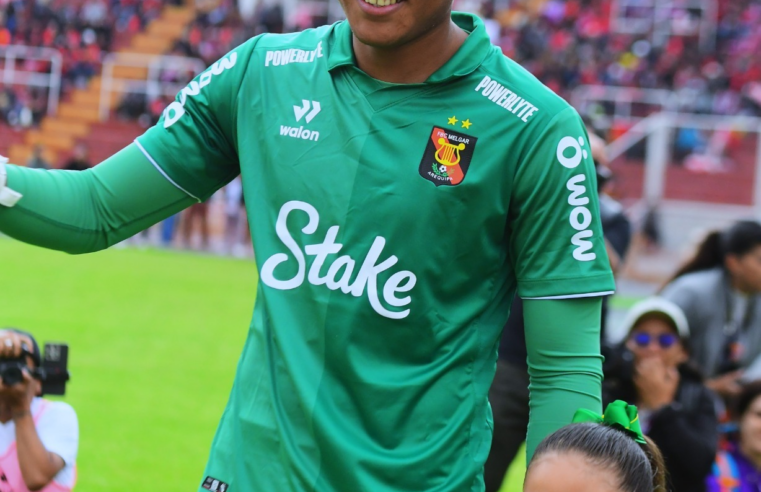 Complicado compromiso para Melgar como visitante el domingo
