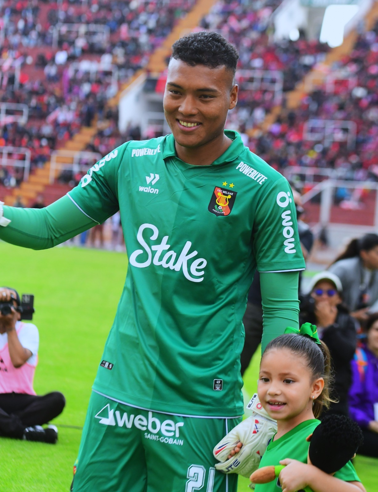 Complicado compromiso para Melgar como visitante el domingo