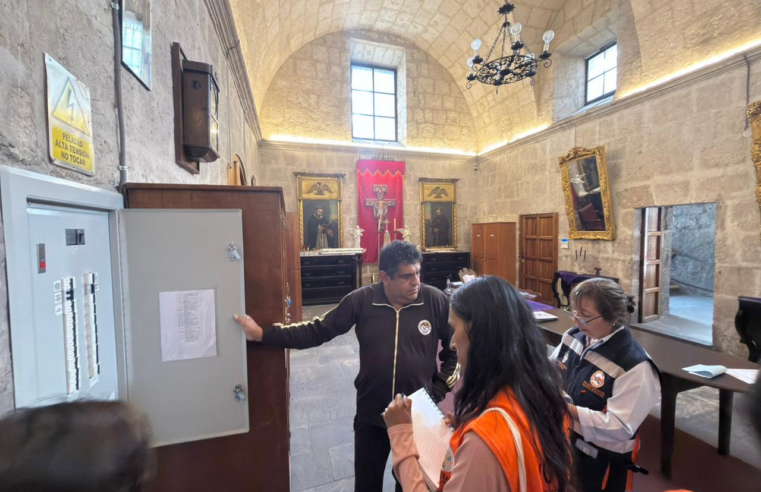MPA anuló 90 licencias por incumplir normas de seguridad
