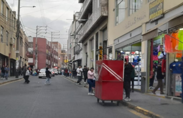 FOTO DE HOY VIERNES 08 DE MAYO
