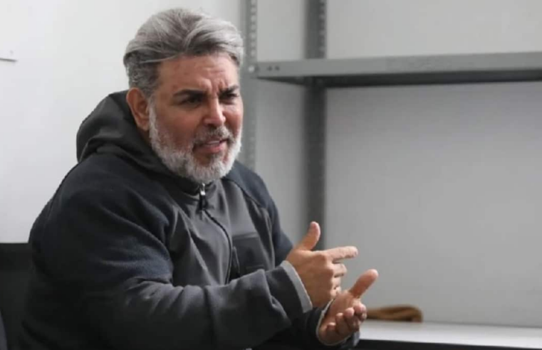 Fiscalía pide prisión para Andrés Hurtado por tráfico de influencias