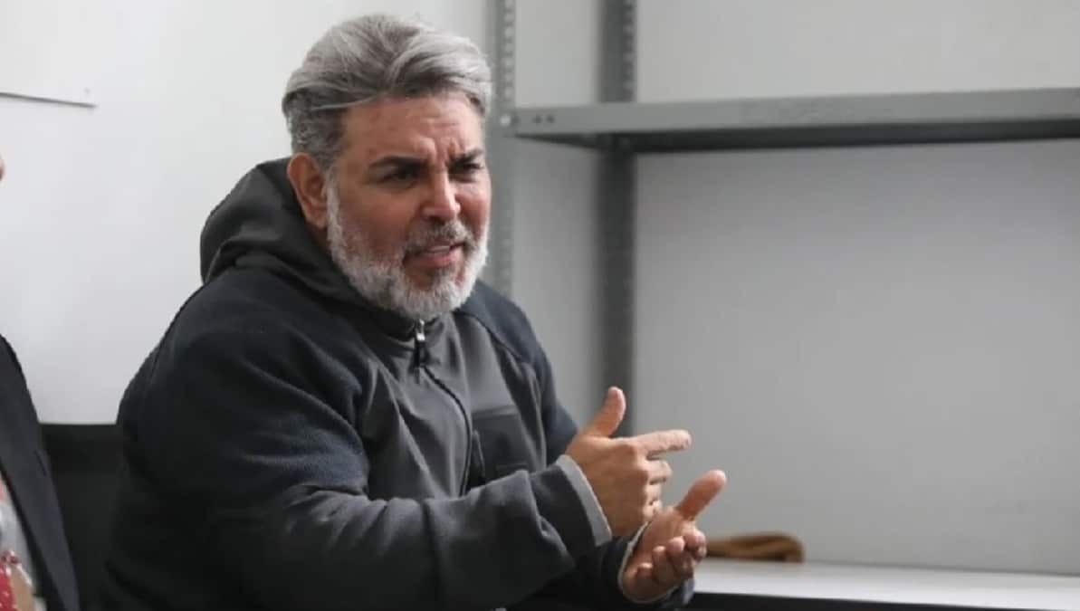 Fiscalía pide prisión para Andrés Hurtado por tráfico de influencias