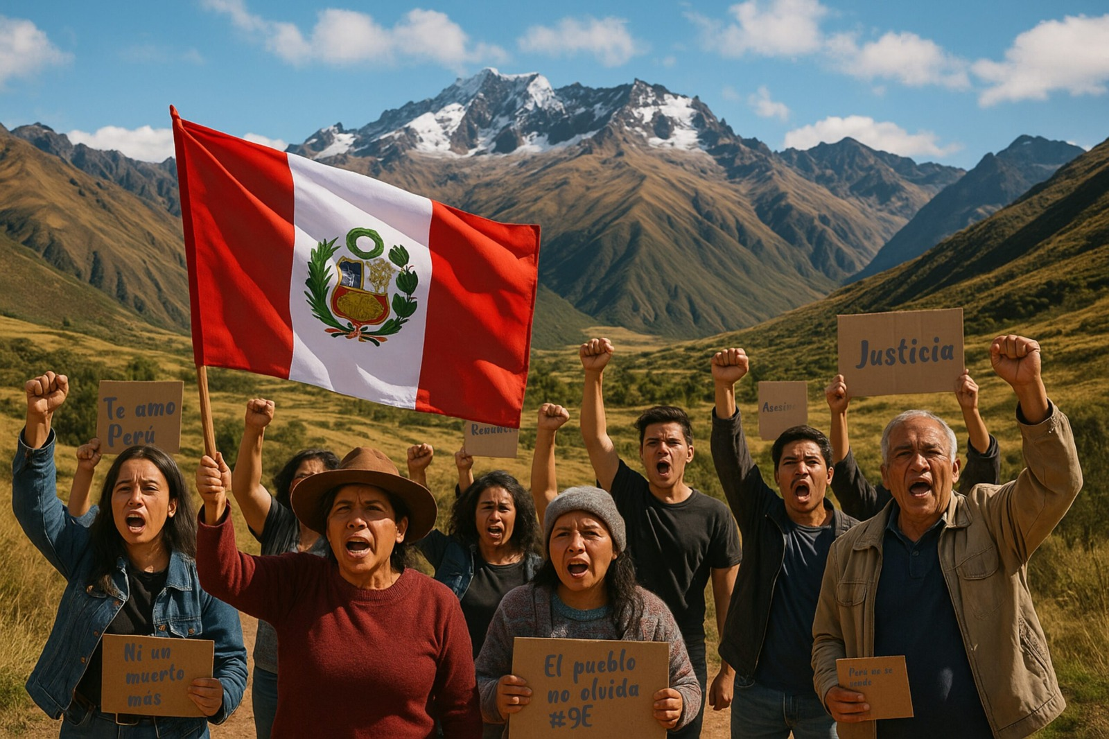 Los apellidos quechuas y aymaras que poseen significados místicos