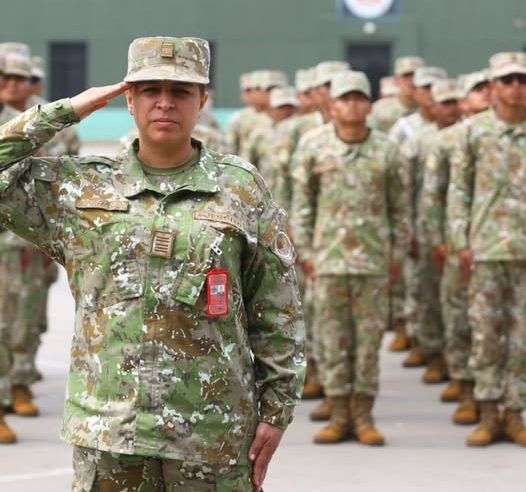 Aumentan asignación económica para jóvenes del servicio militar