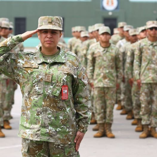 Aumentan asignación económica para jóvenes del servicio militar
