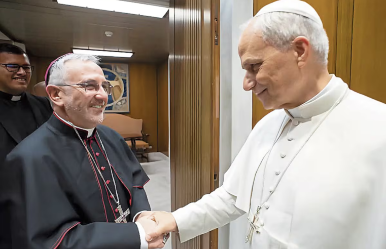El Vaticano empezó a escuchar a las víctimas de abusos del Sodalicio
