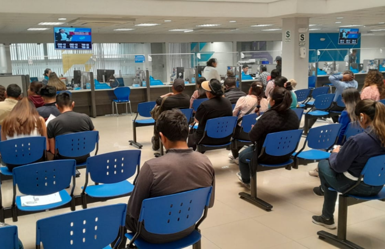 Durante el primer trimestre 2026, recaudación tributaria en Arequipa aumentó en 43.8%