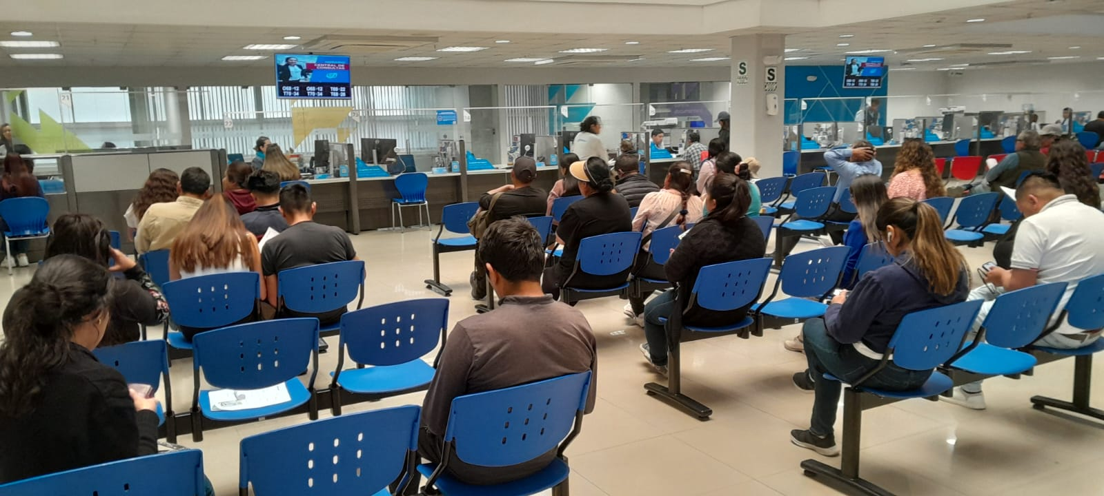 Durante el primer trimestre 2026, recaudación tributaria en Arequipa aumentó en 43.8%