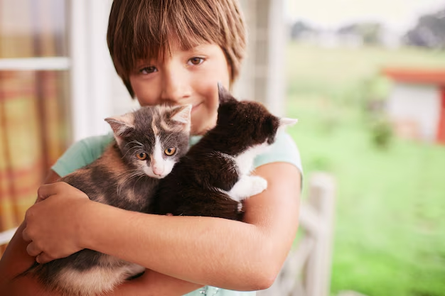 Especialistas alertan incremento de alergias infantiles vinculadas a mascotas