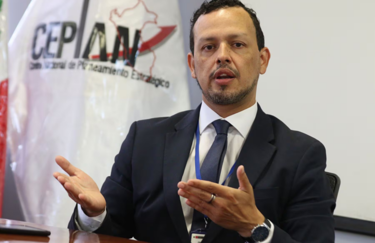 Arequipa figura entre regiones clave para impulsar Zonas Económicas Especiales