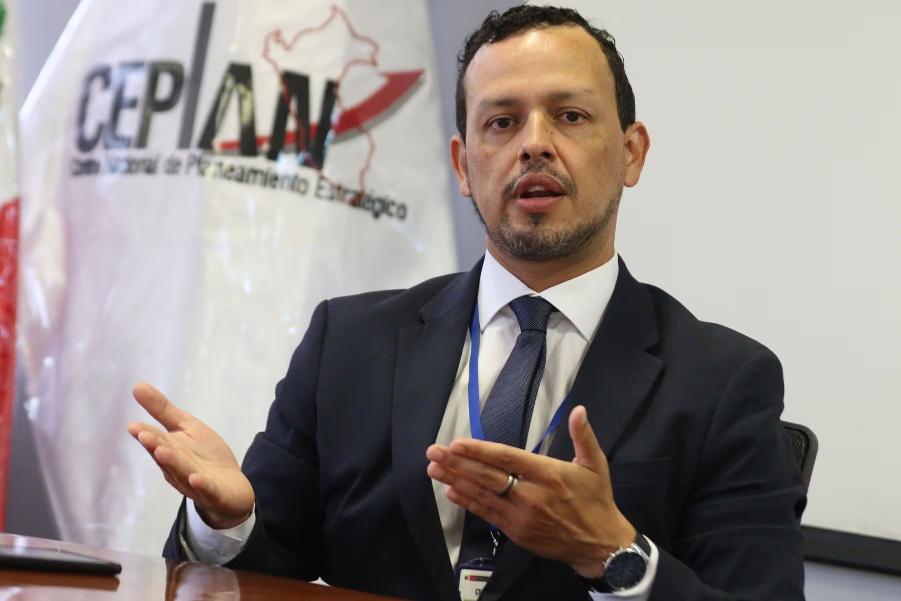 Arequipa figura entre regiones clave para impulsar Zonas Económicas Especiales