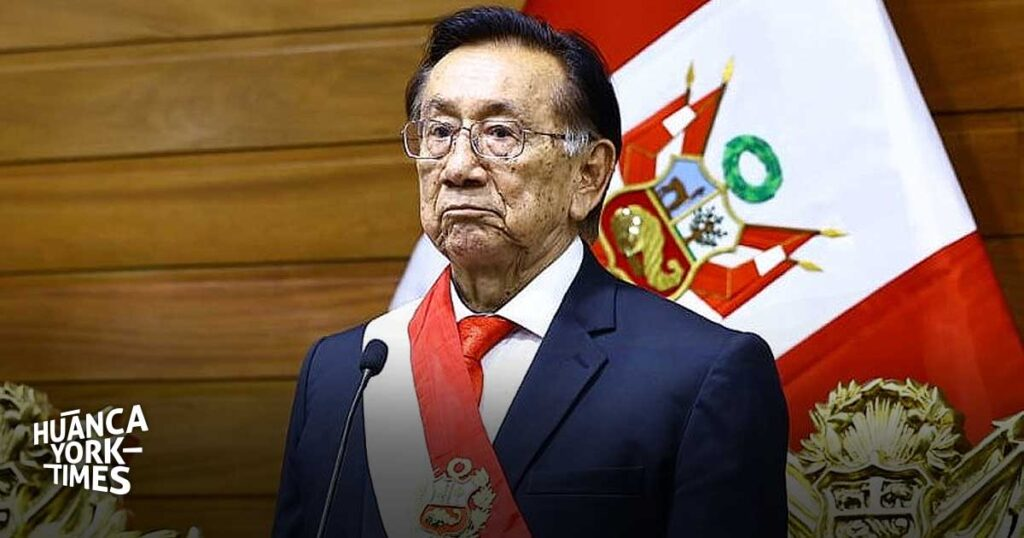 Piden censura para José Balcázar por eventual indulto a Pedro Castillo