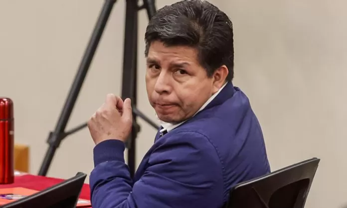 Defensa de Pedro Castillo presentará nuevo pedido de indulto tras rechazo del Minjus