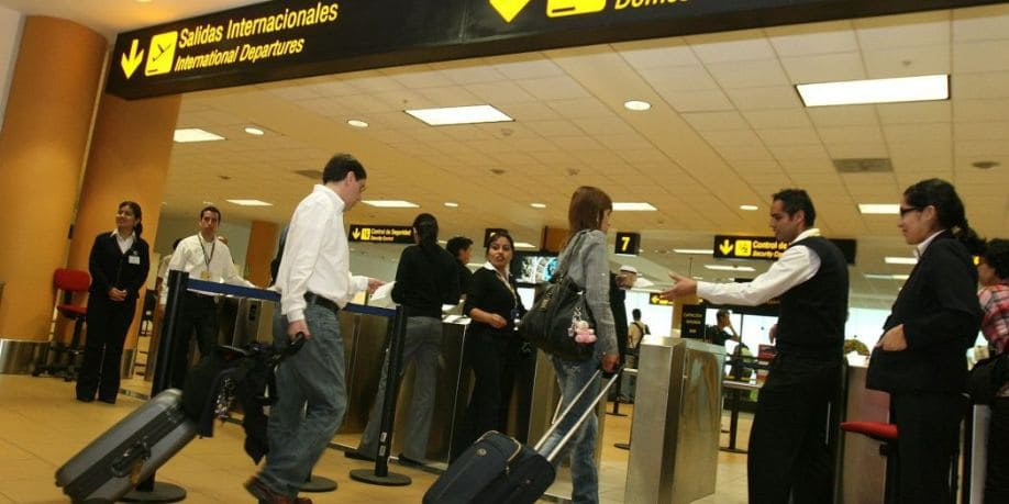 Aeropuerto Jorge Chávez activa alerta sanitaria por riesgo de hantavirus