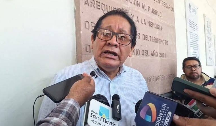 Comercio ambulatorio provoca pérdidas de hasta el 15% en negocios formales